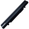 סוללה חליפית 6 תאים למחשב נייד ASUS U46 U46J U46S U46SV U47 U56