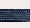 מקלדת מקורית למחשב נייד לבנה  Toshiba Satellite L950 L950D L955 L955D