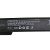 סוללה חליפית 6 תאים למחשב נייד HP EliteBook 8460w 8460p 8470p 8470w 8560b HSTNN-F08C CC06