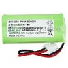 2 סוללות לטלפון אלחוטי 350mAh NiCd AT&T Lucent BT-8001 BT-8300
