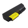 סוללה מקורית 9 תאים למחשב נייד Lenovo/IBM ThinkPad T400 T61p R400 R61 R61i Z61M Z61P