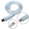 כבל USB ל RJ45 של CISCO