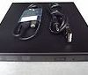 צורב חיצוני אוניברסלי לכל סוגי המחשבים USB Blu Ray Player BD-R BD-RW Burner קריאה וכתיבה