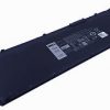 סוללה חליפית 3 תאים למחשב נייד Dell Latitude 12 7000 E7240 E7250 WD52H VFV59 GVD76 NCVF0 J31N7