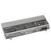 סוללה חליפית 9 תאים למחשב נייד DELL Latitude E6400 E6500 M2400