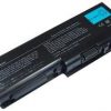 סוללה חליפית 6 תאים למחשב נייד Toshiba PA3536U-1BRS PA3537U-1BRS Equium