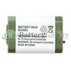סוללה לטלפון אלחוטי 800mAh NiCd Panasonic KX-TGA228S N4HHEPA000