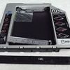 דיסק משני SSD HDD Caddy Adapter  Asus K50 P50 X5DC