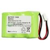 סוללה לטלפון אלחוטי 300mAh NiCd AT&T EL42408 EL42208 EL42258 EL42308