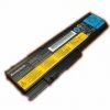 סוללה חליפית 9 תאים למחשב נייד Lenovo Thinkpad X200 X201