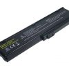 סוללה חליפית 6 תאים למחשב נייד LG W2  LW20  Z1 LW25 LB52114B