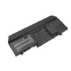 סוללה מקורית 9 תאים למחשב נייד DELL Latitude D420 D430