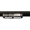 סוללה חליפית 6 תאים למחשב נייד ASUS A32-K53 A41-K53 A42-K53 A43 A53 K43 K53 X43 X44 X84