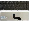 מקלדת מקורית Acer Aspire 5738 5738Z 5738G 5738ZG
