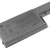 סוללה חליפית 6 תאים למחשב נייד DELL Precision M4300- חדש
