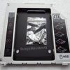 SATA דיסק משני HDD SSD Caddy  Lenovo Ideapad G450 G455 2nd HDD Caddy