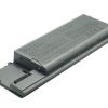 סוללה חליפית 6 תאים למחשב נייד Dell Latitude D620 D630 M2300