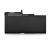 סוללה חליפית 6 תאים למחשב נייד Elitebook 840 G1 G2 717376-001 CM03 CM03XL HSTNN-LB4R