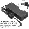 מטען / ספק כח מקורי למחשב נייד ASUS 19V 7.7A 150W 5.5 X 2.5
