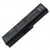 סוללה חליפית 6 תאים למחשב נייד Toshiba Satellite L311 L312 L510 L515 L515D PA3817U-1BRS