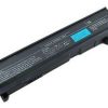 סוללה חליפית 6 תאים למחשב נייד Toshiba PA3399U-1BAS PA3399U-1BRS PA3399U-2BRS