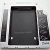 דיסק משני HDD SSD Caddy Adapter  ASUS G53jw-xa1 G53sw G53sx-nh71 G53