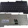 מקלדת מקורית למחשב נייד Dell Inspiron D500 D600 510M 8600 M60 D800