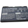 סוללה חליפית 6 תאים למחשב נייד Acer Extensa 5210 5220 5320 5420 5620