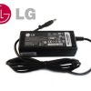 מטען / ספק כח מקורי למחשב נייד LG LW75 R400 R405 LM R1 S1 T1 V1