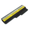סוללה מקורית 6 תאים למחשב נייד Lenovo N500 G430 G450 G530 G550