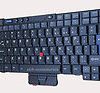 לבנה מקלדת מקורית למחשב נייד ASUS U50A U50F U50VF U50VG UX50V N50A