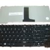 מקלדת מקורית למחשב נייד TOSHIBA A200 A205 A210 A300 A305 L300 L305 M300