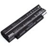 סוללה מקורית 6 תאים למחשב נייד Dell Inspiron 14R N4010 N4010D 13R N5110 N5010 N4050