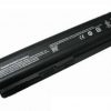 סוללה חליפית 6 תאים למחשב נייד HP Pavilion DV4 DV5 DV6 G70 G60 G50 CQ60 CQ61 HDX 16