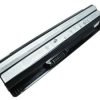סוללה חליפית 6 תאים למחשב נייד BTY-S14 BTY-S15 MSI CR650 CX650 FX400 FX420 FX600 FX600MX FX603