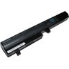 סוללה חליפית 6 תאים למחשב נייד TOSHIBA Satellite NB200 NB201 NB205 (10) שחור