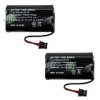 3 סוללות לטלפון אלחוטי  ATT/Lucent BT-6010 BT-8000