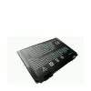 סוללה חליפית 6 תאים למחשב נייד ASUS K50 K40 K60 K61 K70 P50 P81 A32-F52 A32-F82