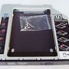 IDE/PATA דיסק משני HDD Caddy  Fujitsu LifeBook T4215 T4220 E8110 E8210