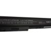 סוללה חליפית 8 תאים למחשב נייד HP Pavilion DV7 DV8 HDX18 HDX 18 HSTNN-IB75 14.4/V/14.8V