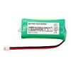 סוללה לטלפון אלחוטי 350mAh NiCd V-Tech 89-1323-00-00 Model 27910