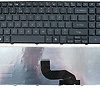 HP Compaq CQ625 625 series   15.6 מקלדת מקורית למחשב נייד