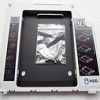 SATA דיסק משני HDD Caddy  Acer Aspire 4937G 5516 5517 5241 5541