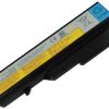 סוללה חליפית 6 תאים למחשב נייד Lenovo G460 G560 G570 V360 Z560