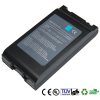 סוללה חליפית 6 תאים למחשב נייד Toshiba Portege A200 M100 M200 M205 M400