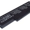 סוללה חליפית 6 תאים למחשב נייד Fujitsu V5515 V5535 V5555 V6515 V6555