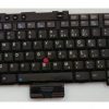 מקלדת מקורית למחשב נייד IBM T40 T41 T42 T43 R50 R51 R52 מסך 15