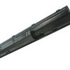 סוללה מקורית 6 תאים למחשב נייד HP ProBook 440 445 G0 450 455 G1 470 HSTNN-W94C HSTNN-UB4J H6L27AA