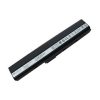 סוללה חליפית 6 תאים למחשב נייד ASUS A62 B53 B53F B53J B53JC K52 K52D K52DE K52DR K52F K52J