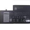 סוללה מקורית 3 תאים למחשב נייד Dell Inspiron 14-5447 15-5547 5445 5448 1V2F6 0PD19 TRHFF 86JK8 43Wh